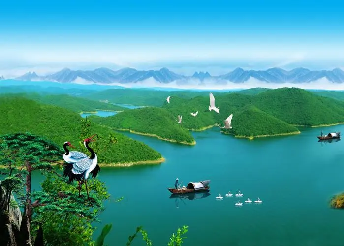 环保高精度高端